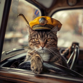 Traveling with Pets: Enhance Your Car Journey with Pet-Friendly Accessories from Cars Bling