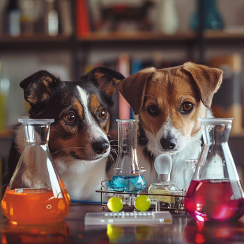 Inspiring Young Animal Lovers with STEM Education
