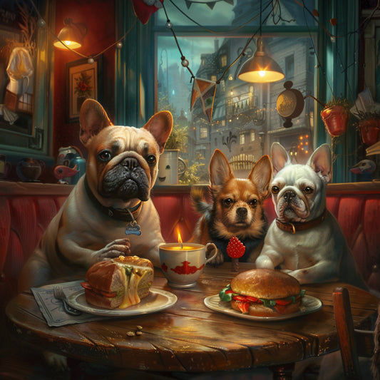 Cook Up Some Fun with KitchenLov’s Pet-Friendly Products