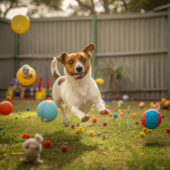 Dog Toys