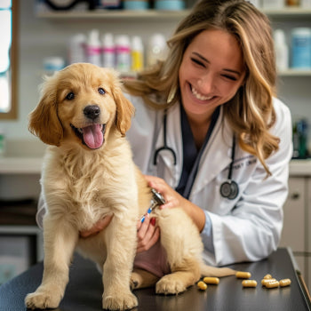 Pet Health & Wellness
