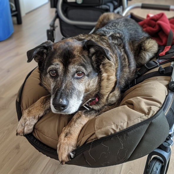 Senior Pets