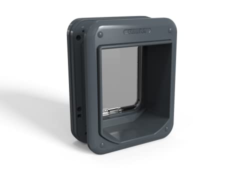 Microchip Cat Door - Entry Control