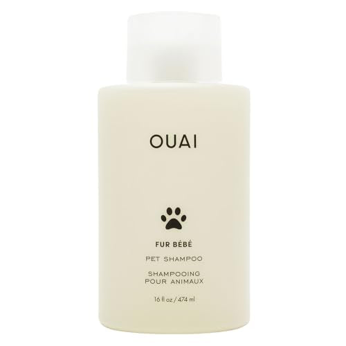 Fur Bébé Pet Shampoo - 16 Fl Oz