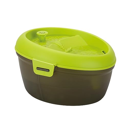 Large Dog Water Fountain - Automatic & Filtered