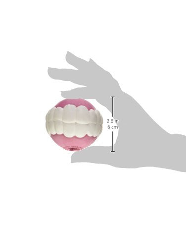 Humunga Chomp Dog Toy