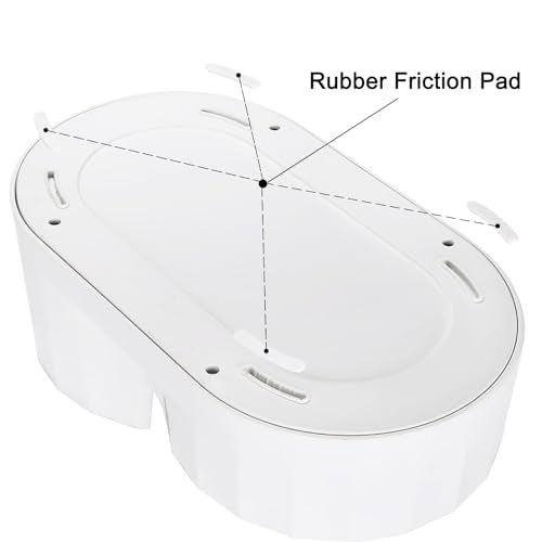 Automatic Pet Waterer - 8L, BPA-Free