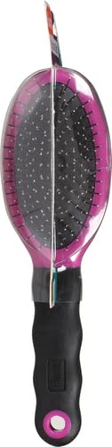 Combo Dog Brush - Multi-Colored