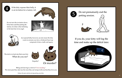 Is Your Cat Plotting to Kill You? Book