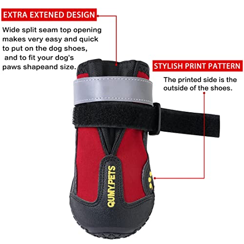 Dog Shoes