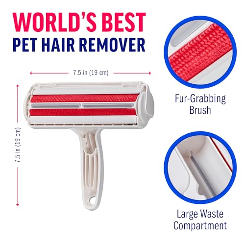 ChomChom Roller Pet Hair Remover