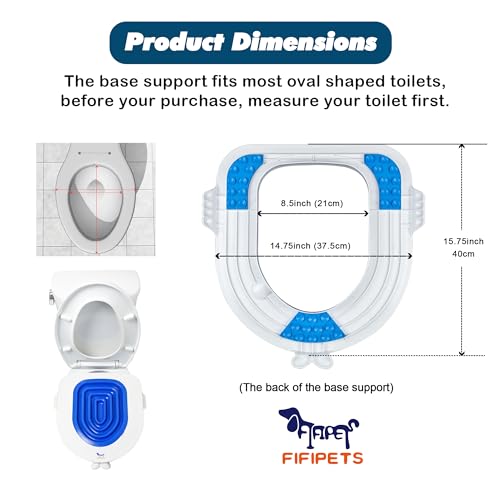 Cat Toilet Training Kit