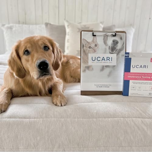 Pet Sensitivity Test - Results in 48 Hours