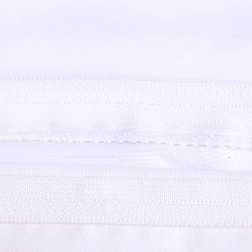Dog Side My Side Duvet Cover Set - Full Size