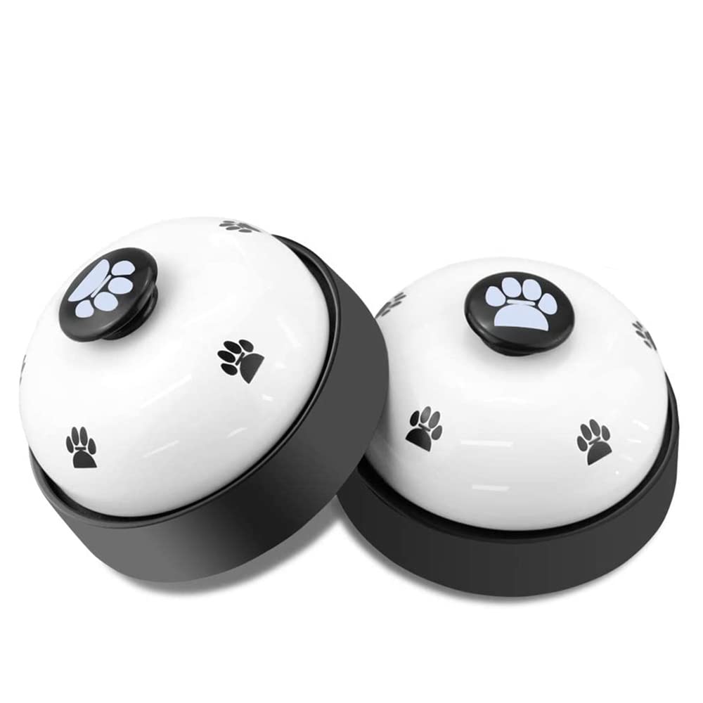 Dog Training Bell
