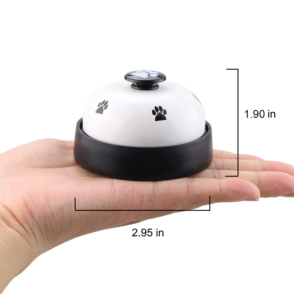 Dog Training Bell