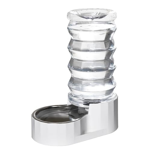 Automatic Pet Waterer - 8L, BPA-Free
