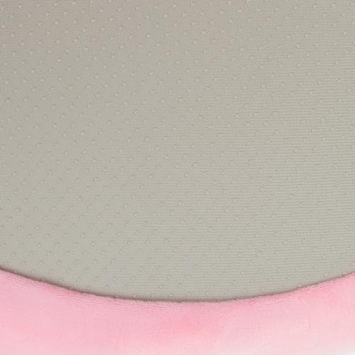 Archie The Axolotl - Large Ultrasoft Plush Pet Bed