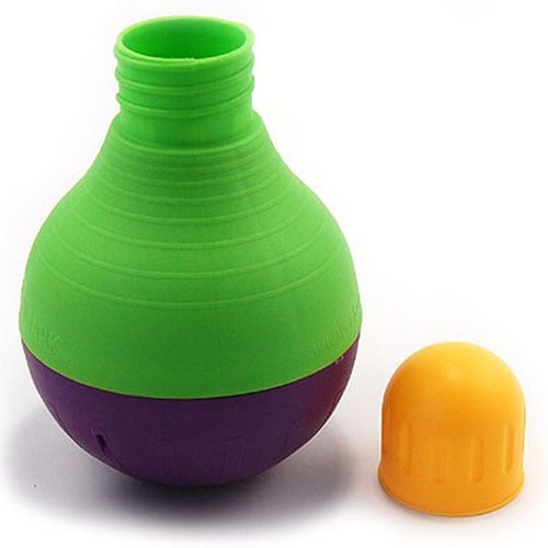 Bob-A-Lot Interactive Dog Toy - Large