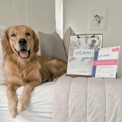 Pet Sensitivity Test - Results in 48 Hours