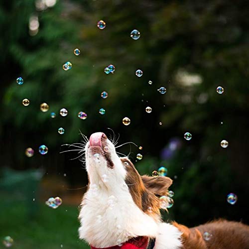 Incredibubbles Pet Toy - Peanut Butter Flavor