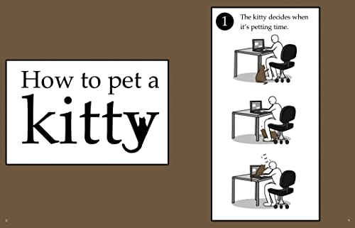 Is Your Cat Plotting to Kill You? Book