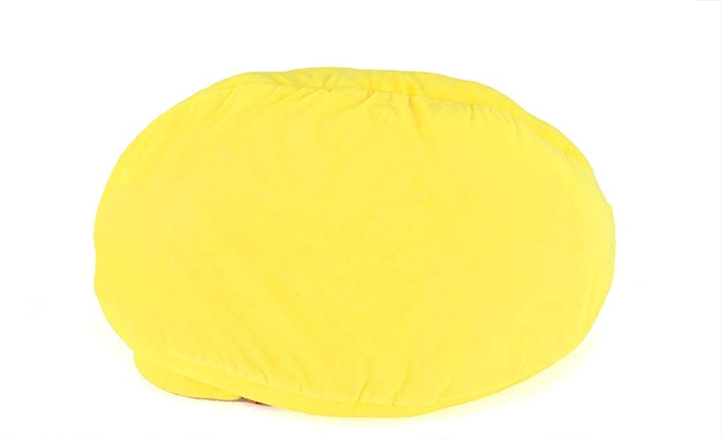 Lovely Banana Warm Comfortable Dog Mat Pad Cat Mat