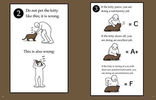 Is Your Cat Plotting to Kill You? Book