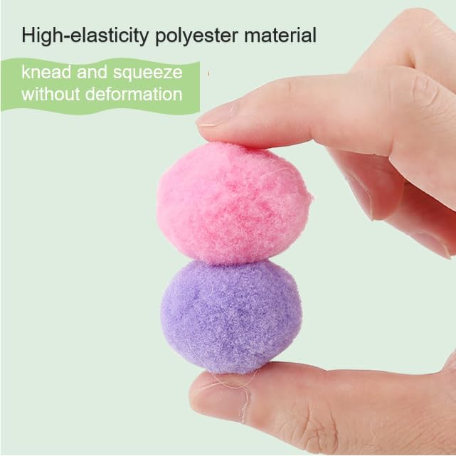 Interactive Cat Toy Launcher