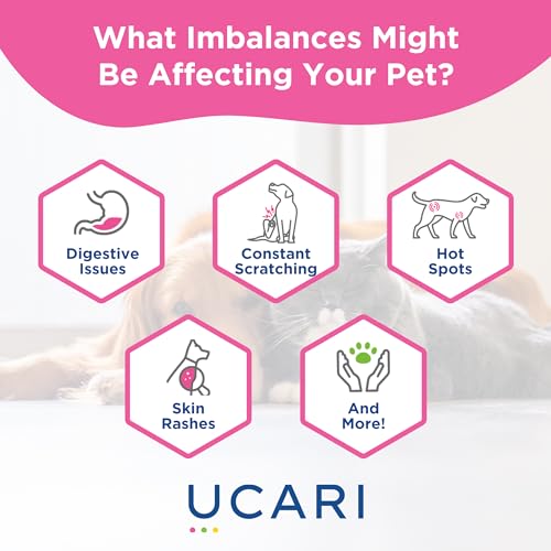 Pet Sensitivity Test - Results in 48 Hours