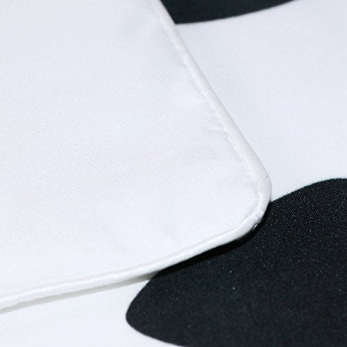 Cat Side My Side Duvet Cover Set - King Size