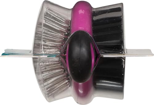 Combo Dog Brush - Multi-Colored