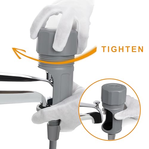 Pets Shower Attachment