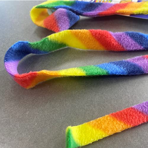 Rainbow Cat Charmer