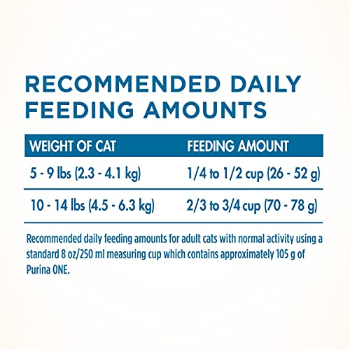High Protein, Natural Senior Dry Cat Food
