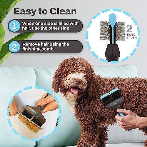 Doodle Brush for Grooming