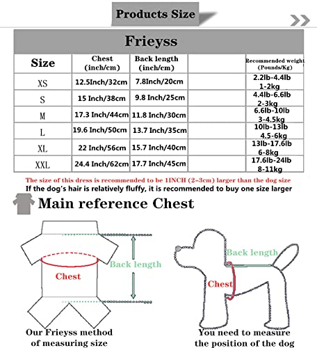 Cute Green Dog Hoodie - X-Large