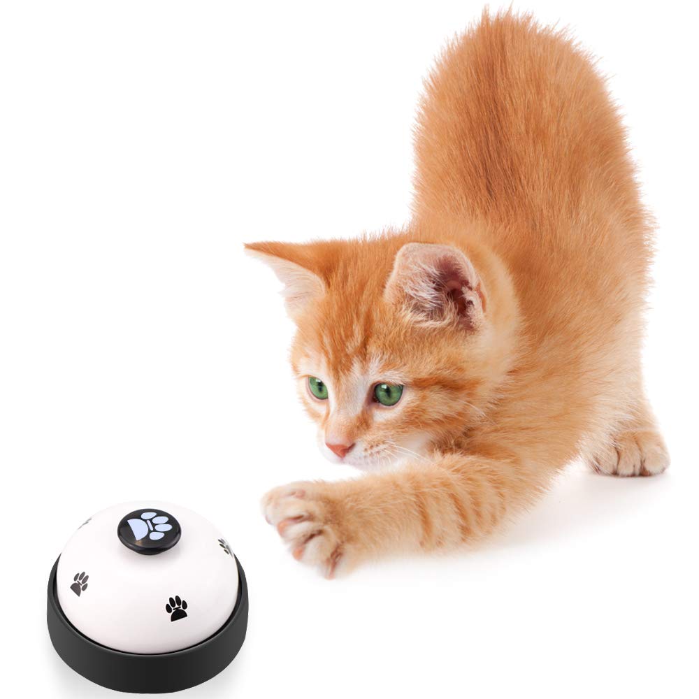 Dog Training Bell