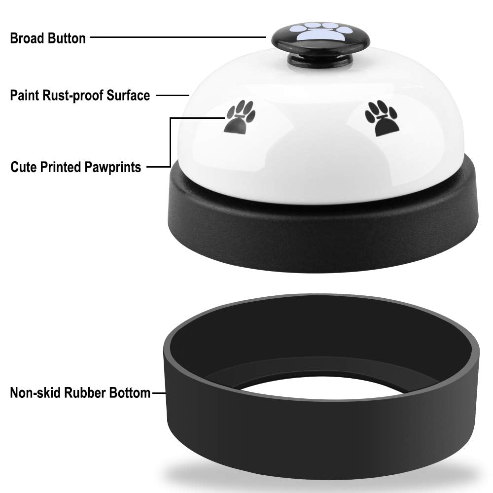 Dog Training Bell