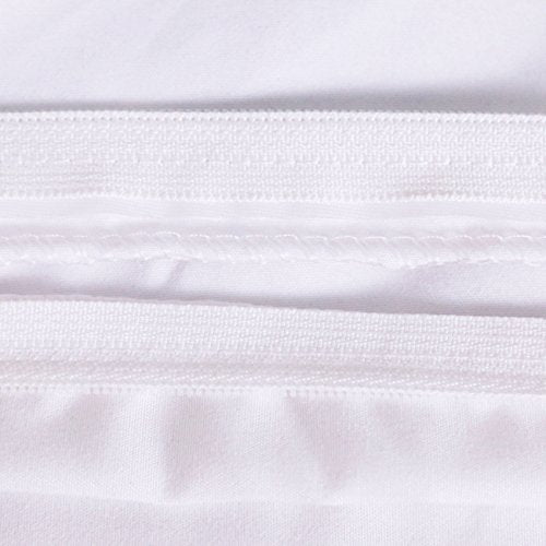 Cat Side My Side Duvet Cover Set - King Size