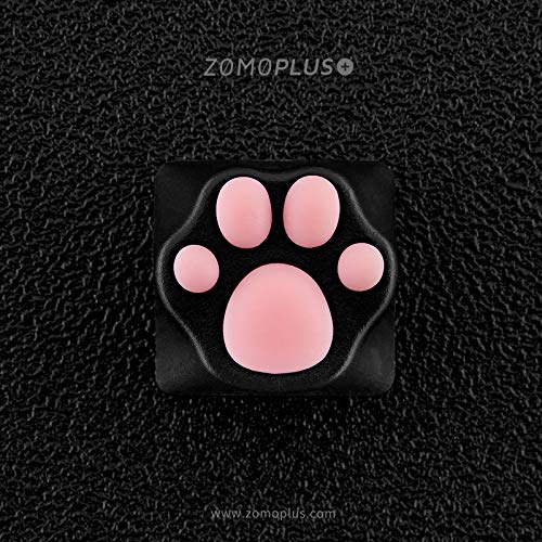 Cat Paw Keycap for Gaming Keyboard