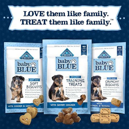 Puppy Training Treats
