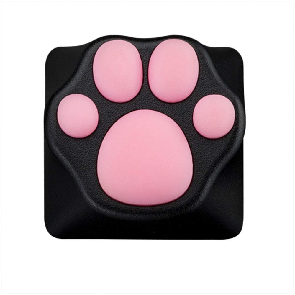Cat Paw Keycap for Gaming Keyboard