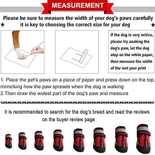Dog Shoes