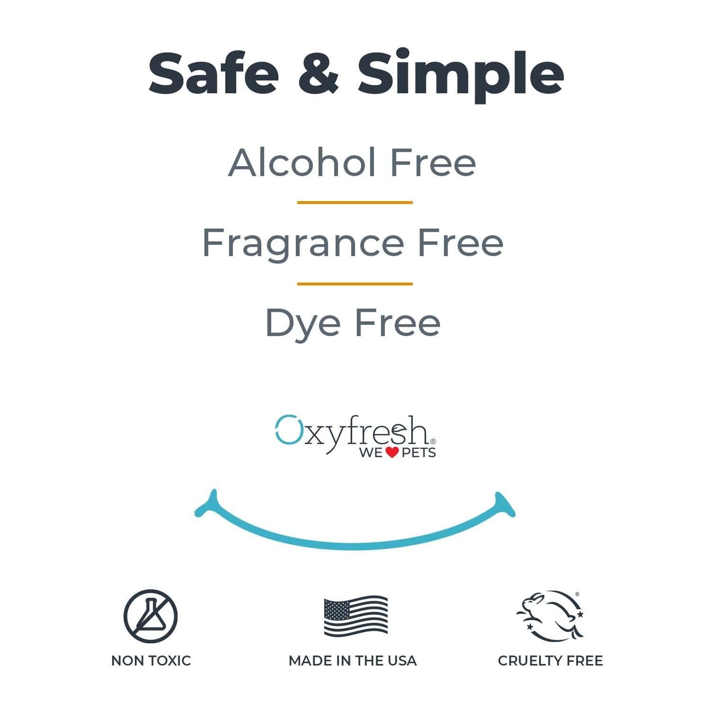 Premium Pet Dental Care Solution - Water Additive