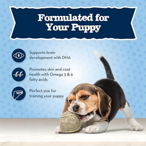 Puppy Training Treats