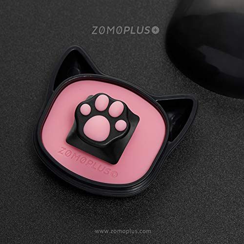Cat Paw Keycap for Gaming Keyboard