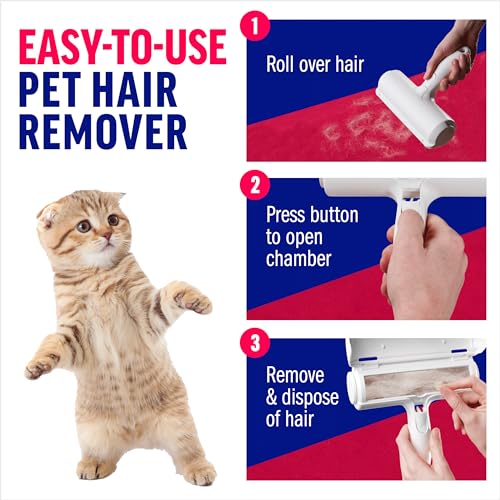 ChomChom Roller Pet Hair Remover