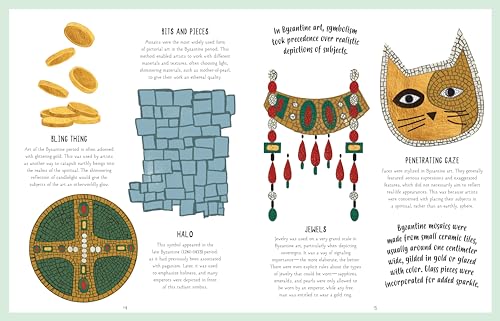A History of Art in 21 Cats
