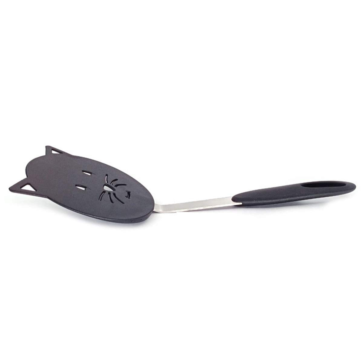 Cat Shape Nylon Turner Spatula